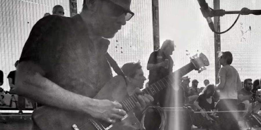 image - GUITARE / NICO GITTO