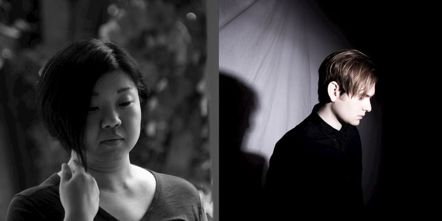 image - Double bill: Casimir Geelhoed & Michiko Ogawa