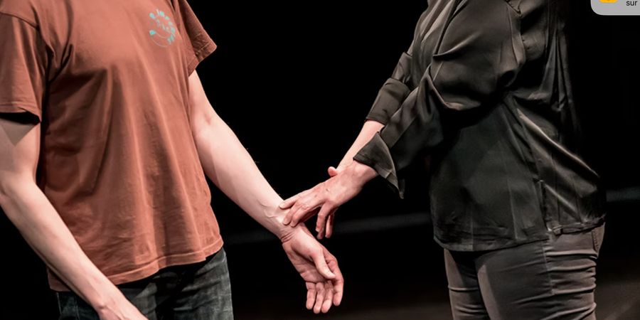 image - PROJET D'ACTRICES ET D'ACTEURS / PASCALE BINNERT