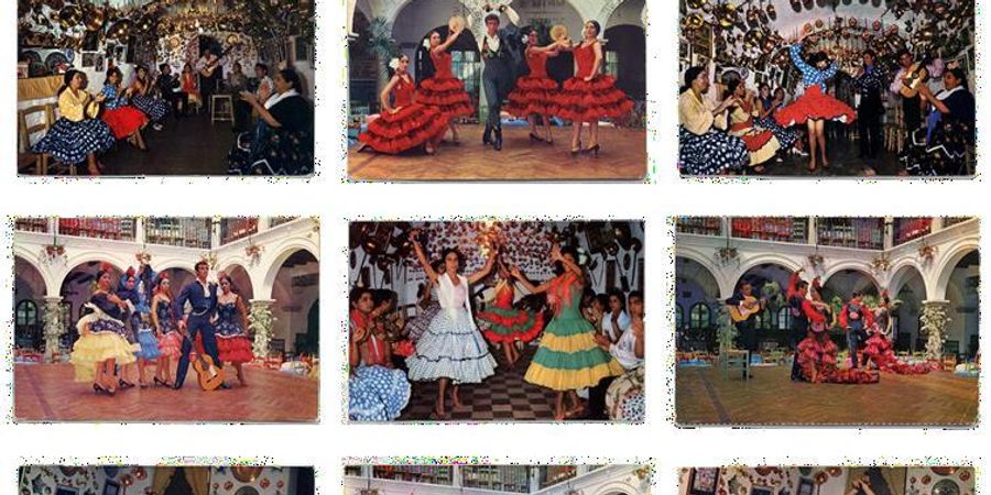 image - Anochecer en el Arenal