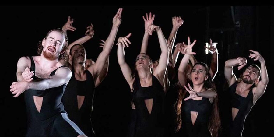 image - Compañía Úrsula López