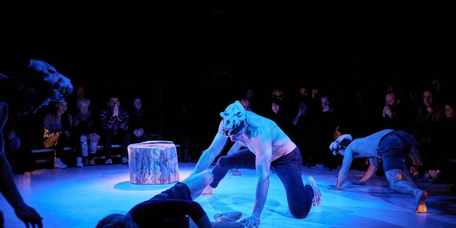 image - RECLAIM Théâtre d’Un Jour