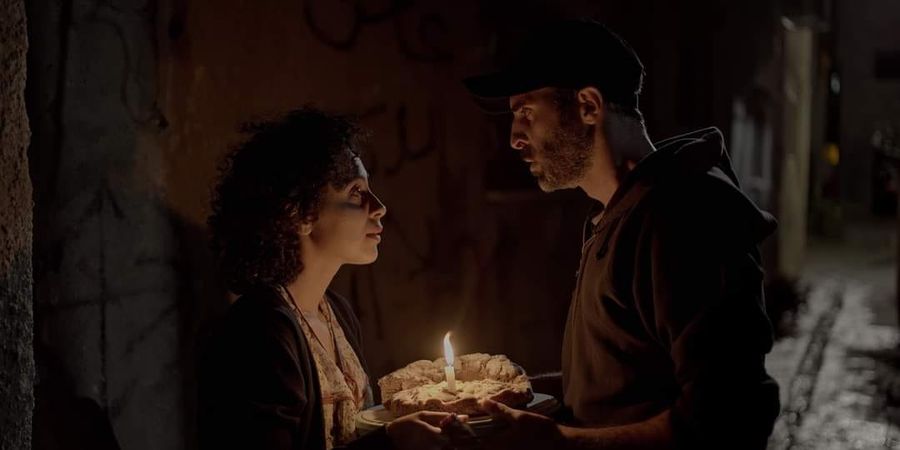 image - Focus sur Alrowwad Projection de « By the Sea »