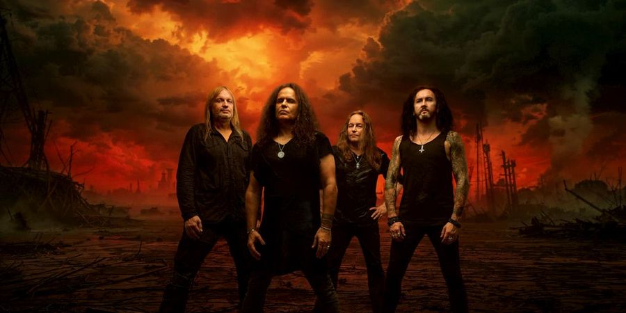image - Kreator