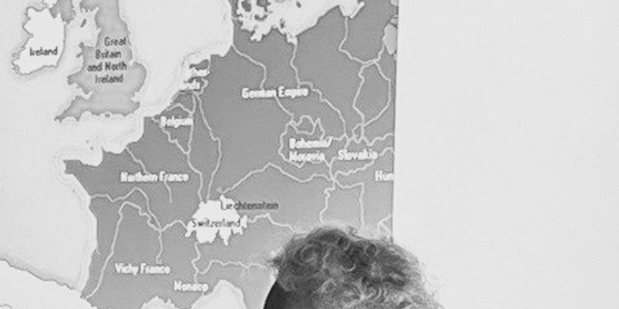 image - Getuigenis 2: Maximilien Kutnowski, 19 oktober 2025 om 15u00 – in het Frans