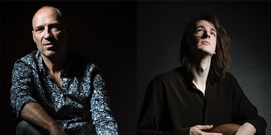 image - Manuel Hermia/Simon Leleux - Metanoïa 