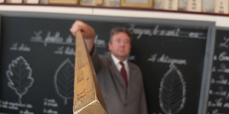 image - Un voyage dans le temps jusqu’en 1932, ça vous tente ? 