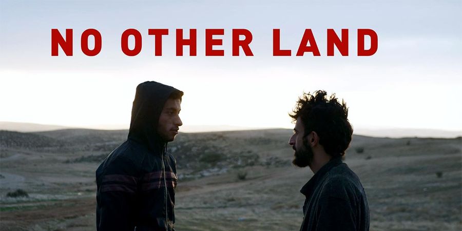 image - Apéro ciné – No Other Land Oscar du Meilleur film documentaire (2025)