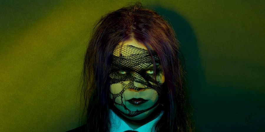 image - Kim Dracula