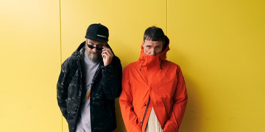 image - Sleaford Mods