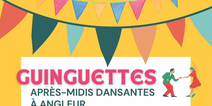 image - Guinguette