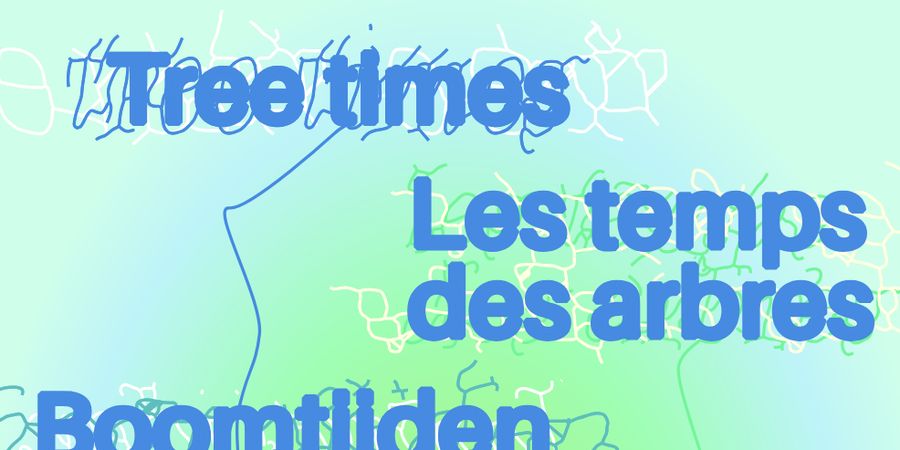 image - Constant_V : Les Temps des Arbres