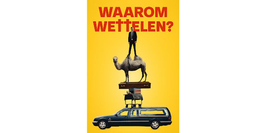 image - ciné-club : Waarom Wettelen