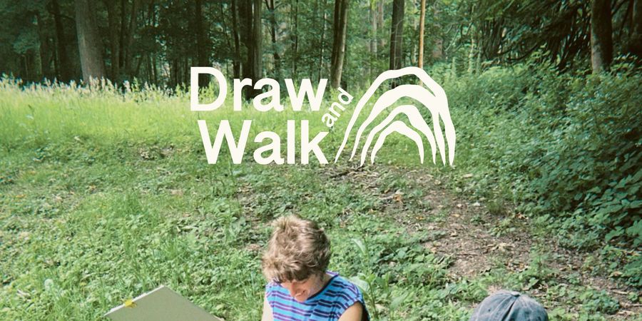 image - Draw and Walk : réinventer l’urbain