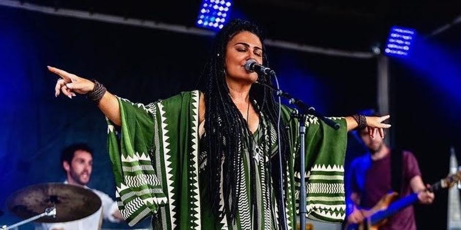 image - Brussels Rhythm and Blues Club