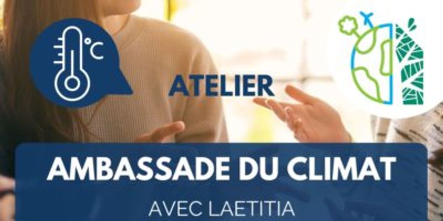 image - Ambassade du climat