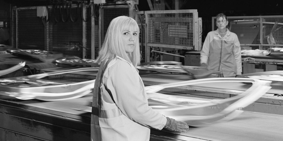 image - Vernissage / WORK