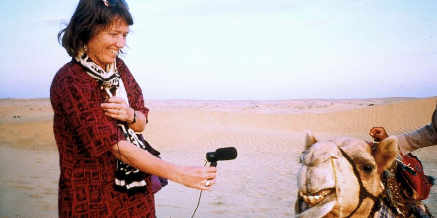 image - Paysages sonores aux 4 coins du mondes ( Ecoute sonore)