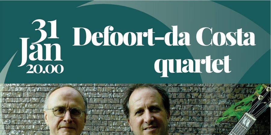 image - Charo Calvo, week van het geluid