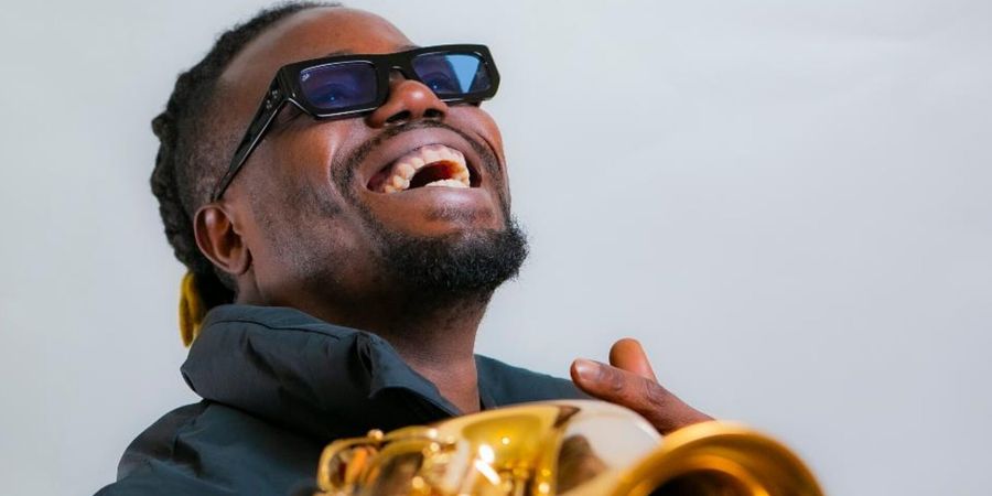 image - AFRO LATIN JAZZ