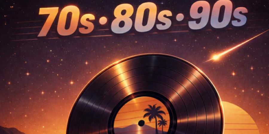 image - 70s & 80s & 90s Jam Session at The Music Village