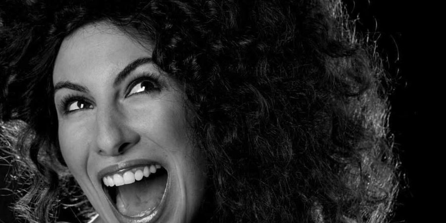 image - VOCAL LATIN AND JAZZ