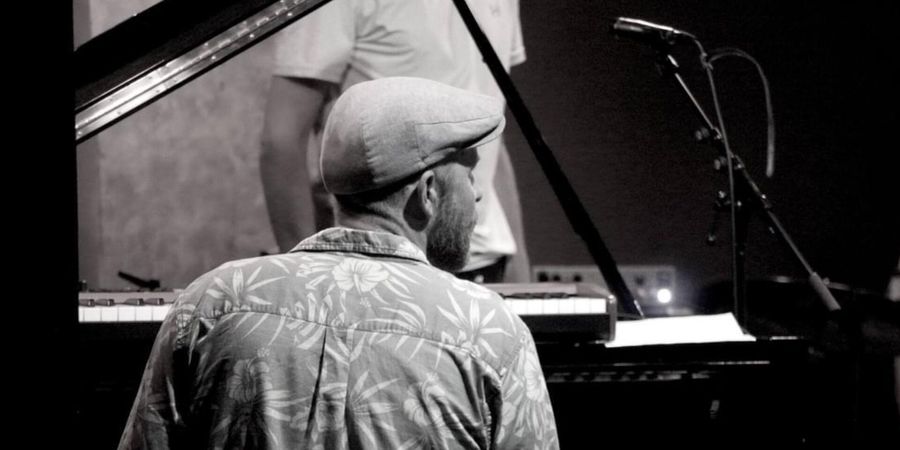 image - LATIN JAZZ WEEK