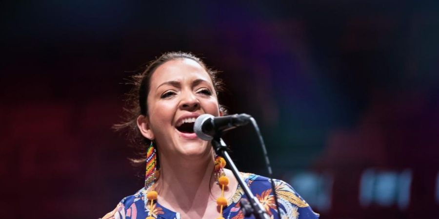 image - LATIN JAZZ WEEK