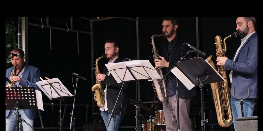 image - LATIN JAZZ WEEK