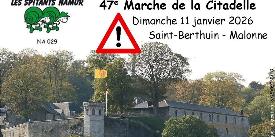 image - 47e Marche de la Citadelle