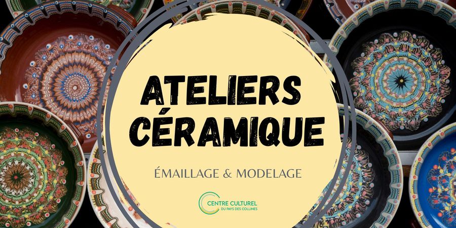 image - Création en céramique 