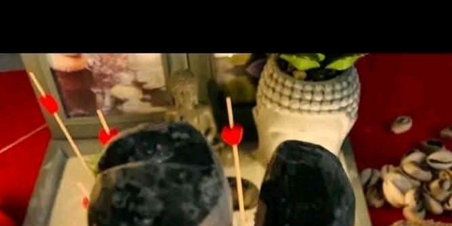 image - voyant Dossou