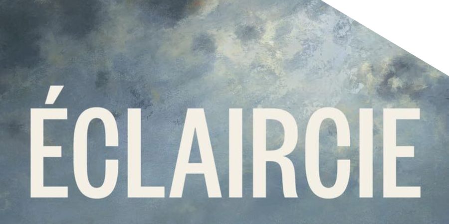 image - Club de lecture : Eclaircie de Carys Davies