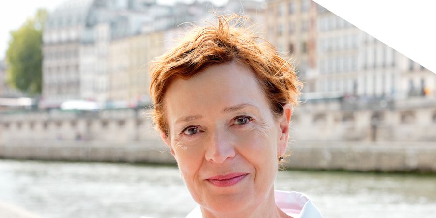 image - « Les fils, les mères et le Sud glacé » par Carys Davies : une conférence illustrée