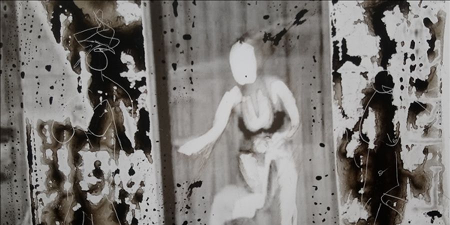 image - Experimental Hybrid Photography