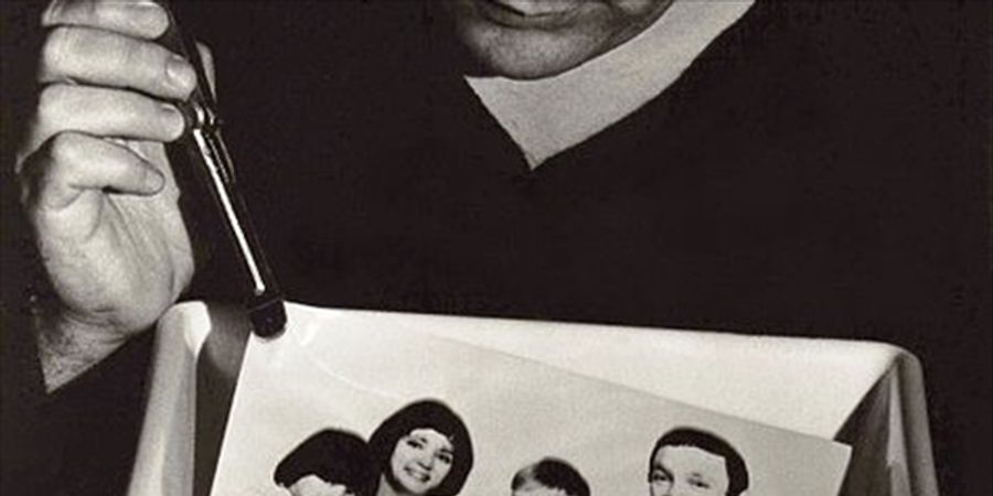 image - Analog photography I Analoge fotografie