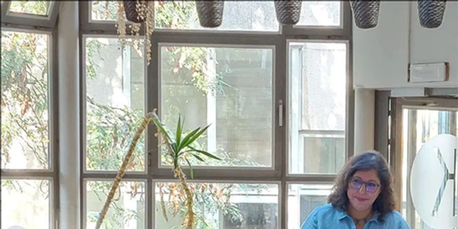 image - Dynamo Presents: Coach Rihab