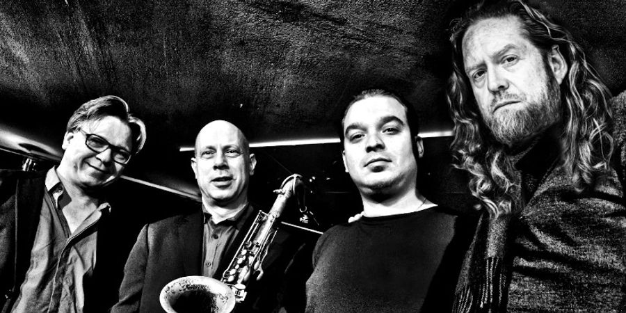 image - Walt Weiskopf European Quartet