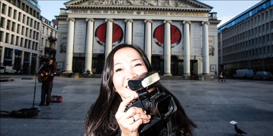 image - Street Photography I Straatfotografie