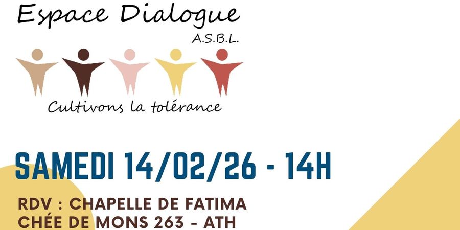 image - Visites commentées des lieux de culte et de conviction athois