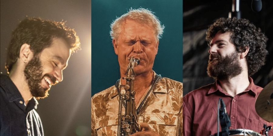 image - CHEAT MEAL - JAM ROUND MIDNIGHT