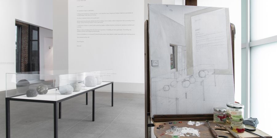 image - Atelier copiste