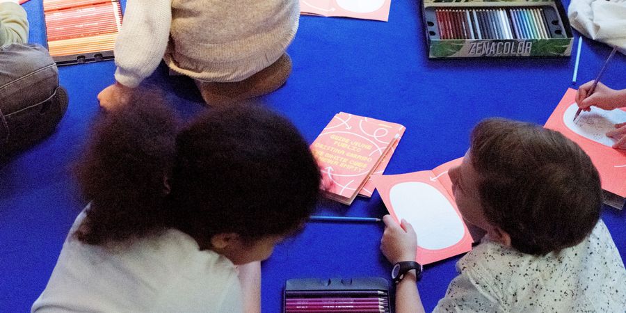 image - Jeudi des familles : atelier copie