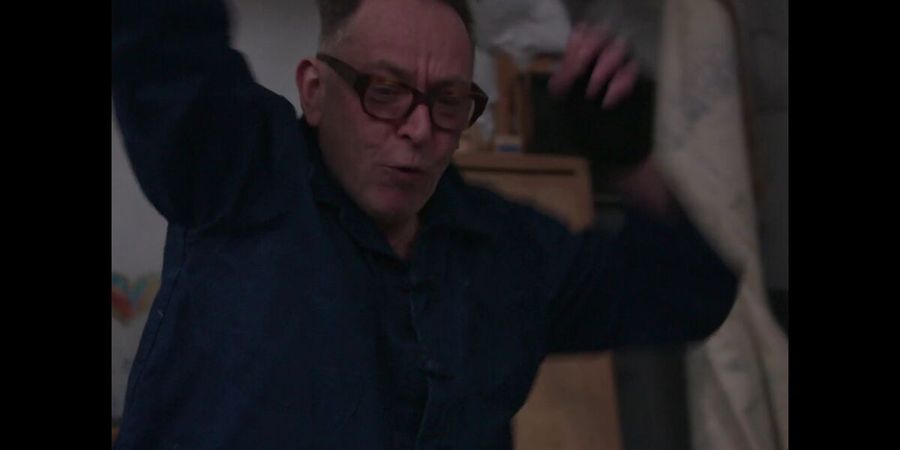 image - Walter Hus, a Musical Journey