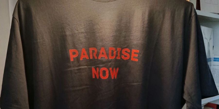 image - Corps Sonores (installation de son)