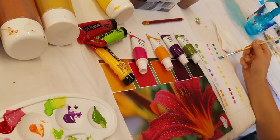 image - Atelier pluridisciplinaire