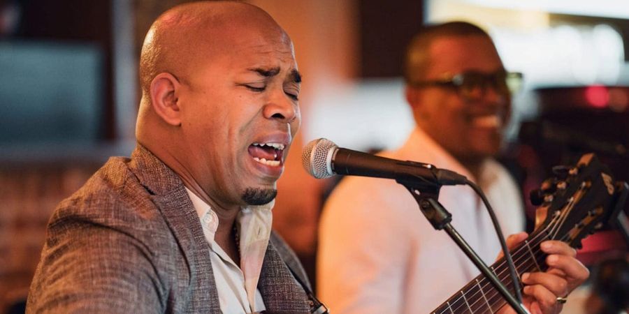 image - Cuarteto TO’ MEZCLAO TRADICIONAL