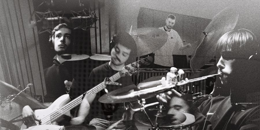 image - JAMBAL & KENAI SHOGUN