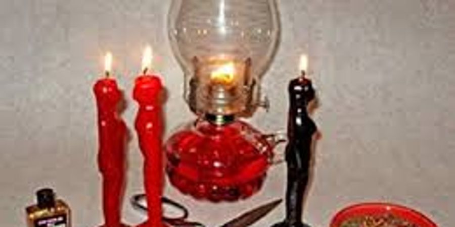 image - Puissant Et Grand Meilleur Marabout Papa Karime Du Retour d'Affection