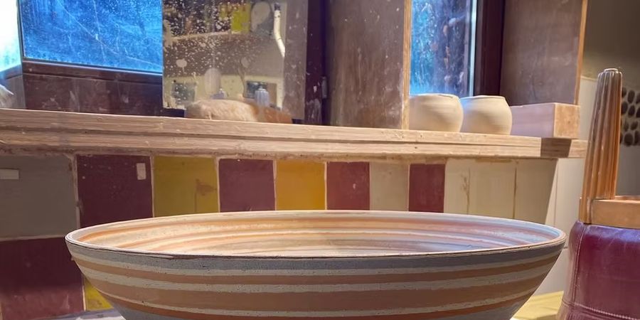 image - Stage de tournage • Niveau avancé • Terres mêlées